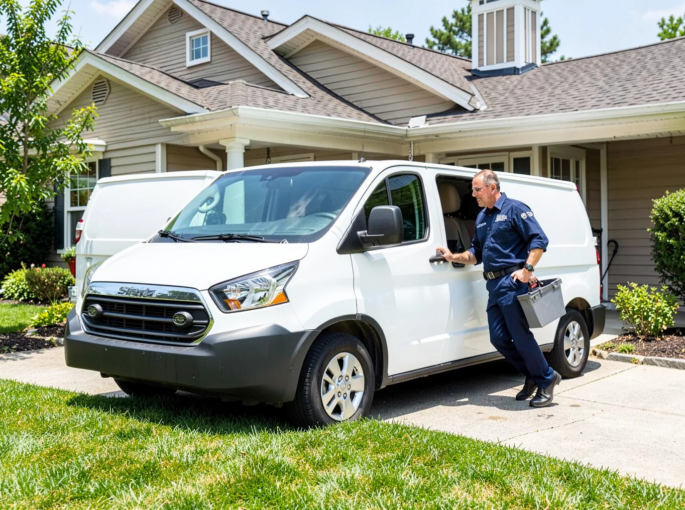 Emergency Plumber company in Pierron, IL